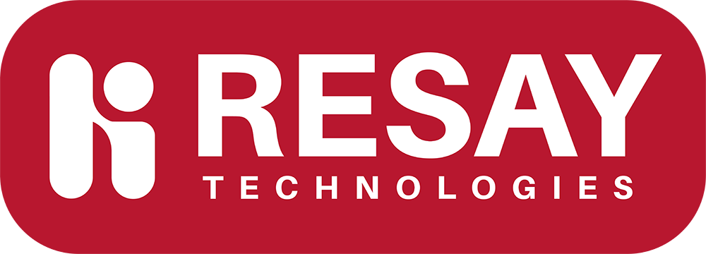 resay logo 1000px