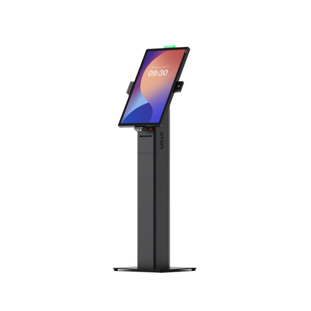 iMin Crane 1 Terminal POS Android Modular – Ecrã 16", 21,5", 27" ou 32" - Image 2